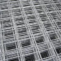 Welded Wire Mesh Panel