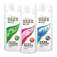 Multi Effect Hair Shampoo