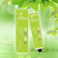 Professional Hair Color