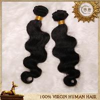 Virgin Hair