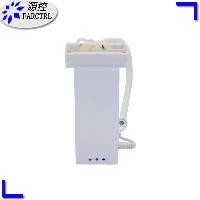 Camera Security System With Alarm Funtion