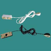 Desk Top Mobile Phone Display Lock