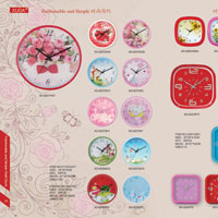 Wall Clocks