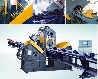 Drilling Production Line