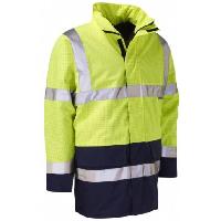 Fr Static Jacket, Anti Static Jacket