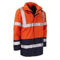 Fr Static Jacket, Anti Static Jacket