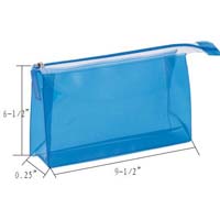 PVC Cosmetic Pouch