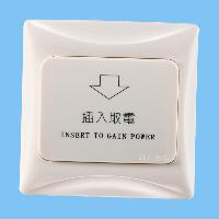 Rlec Energy Saving Switch