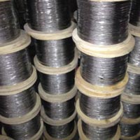 Stainless Steel Wire Rope