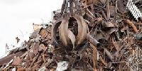 Metal Scraps