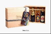Fashionable Wooden Wine Box