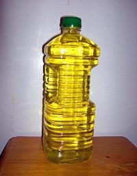 Refined Corn Oil (1l,2l,2.5l,4l,5l Bottle Packing)