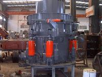 Hydraulic Cone Crusher Hydraulic Cone Crusher