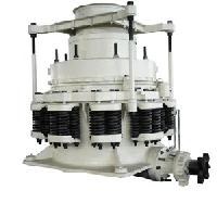 Spring Cone Crusher