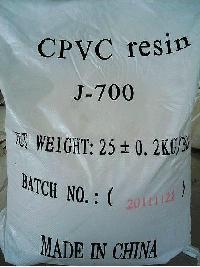 CPVC Resin