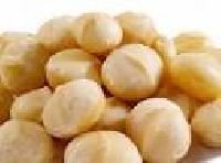 macadamia nuts