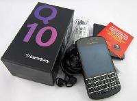 Blackberry Q10 Mobile Phone