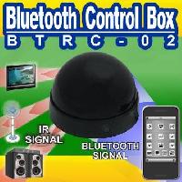 Bluetooth To Ir Adapter With App