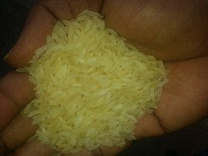 Long Grain Parboiled Rice