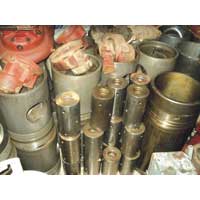 cylinder liners