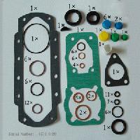 Fuel Injection Parts