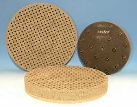 Double Disc Grinding Wheels