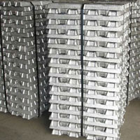 Aluminium  Ingot