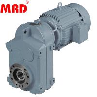 Helical Gear Reducer