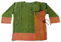 Ready Made Garments,  Material : Cotton, Fabrics, Etc