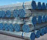 Steel, Steel Pipes