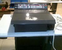 Leather Skiving Machine