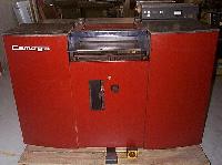 Leather Splitting Machine