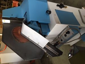 SIGMA 163S Crimping Machine
