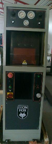 Sole Press Machinery