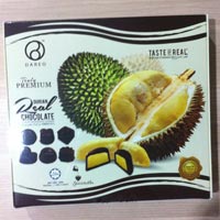 Durian Fruit Pralines