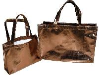 Ultrasonic Lamination Bag