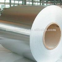 Aluminium Coil