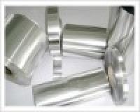 Aluminum Foil