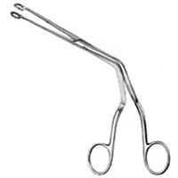 Catheter Introducing Forcep