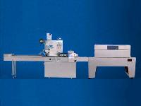 Flow Wrapper, Shrink Packaging Product