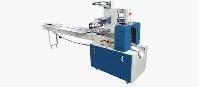 High Speed Automatic Packaging Machine