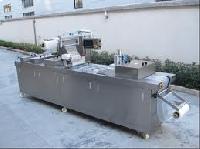 Vacuum Blister Thermoformer