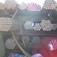 Steel Pipes