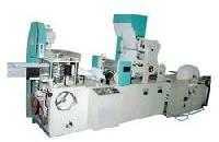 tissue paper making machine