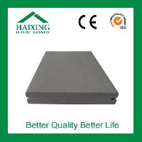 Factory Made PVC Outdoor Decking