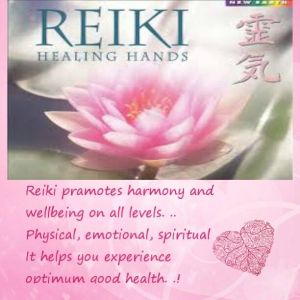 Tarot Reading and Reiki Healing Courses