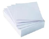 Wood Pulp A4 Copy Paper