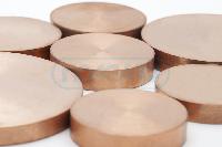 Tungsten Copper Contacts