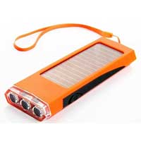 Solar Light