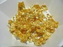 gold dust